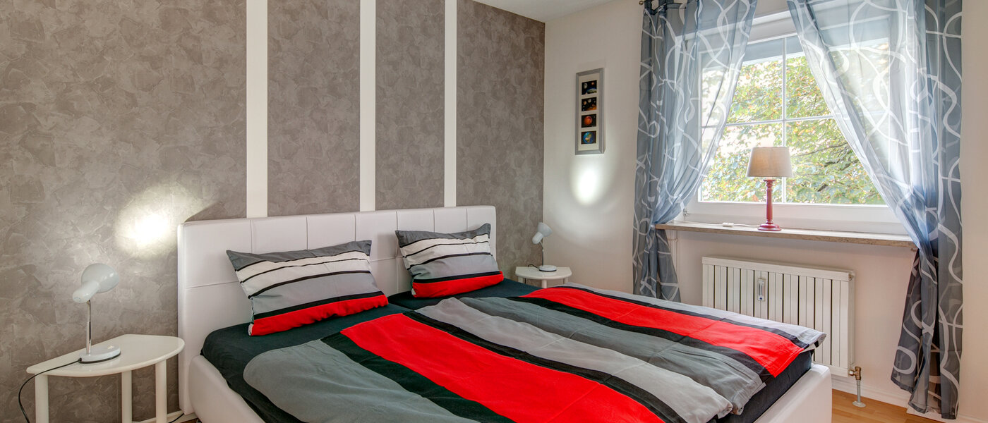 Ravna stran München Untergiesing 01 Spanje 10228