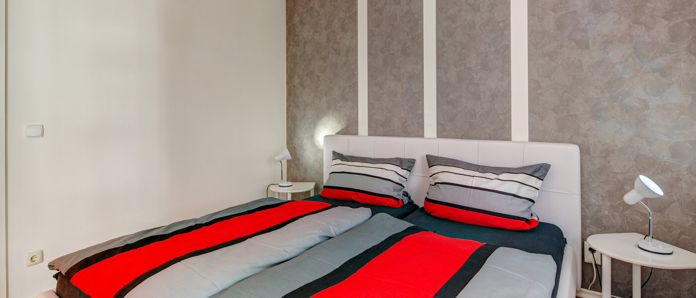 Ravna stran München Untergiesing 04 Spanje 10228