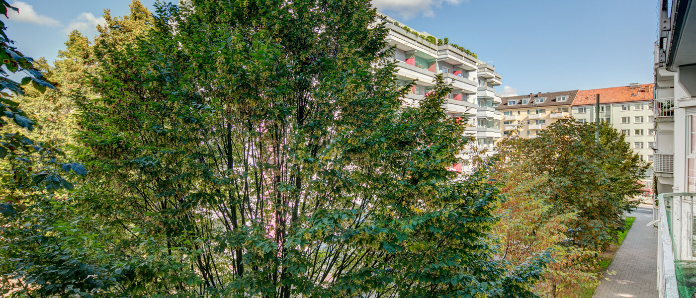 Ravna stran München Untergiesing 01 Oglejte si 10228