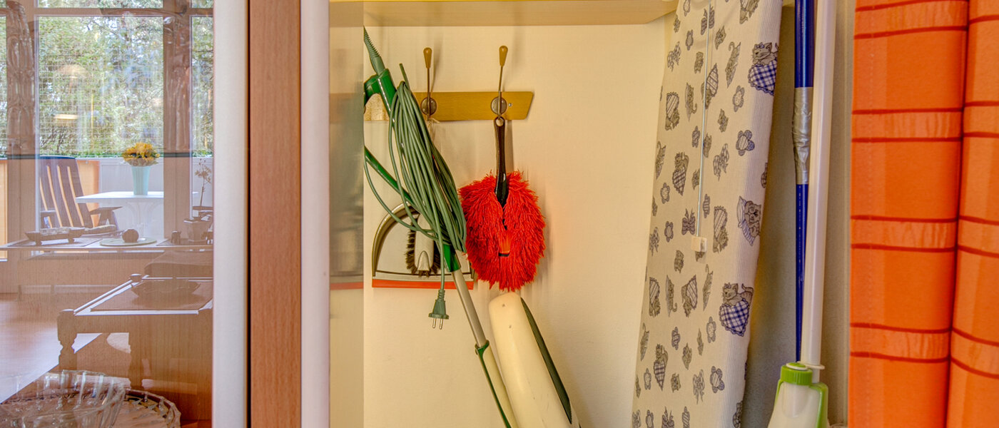 Ravna stran München Untergiesing 01 Skladišče 10228