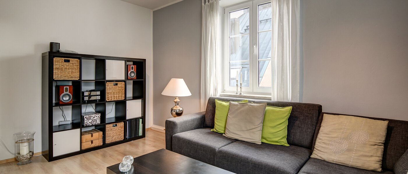 플랫 München Nymphenburg 02 생활 10241