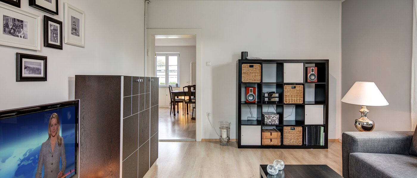 플랫 München Nymphenburg 03 생활 10241