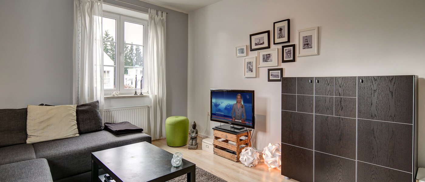 플랫 München Nymphenburg 04 생활 10241