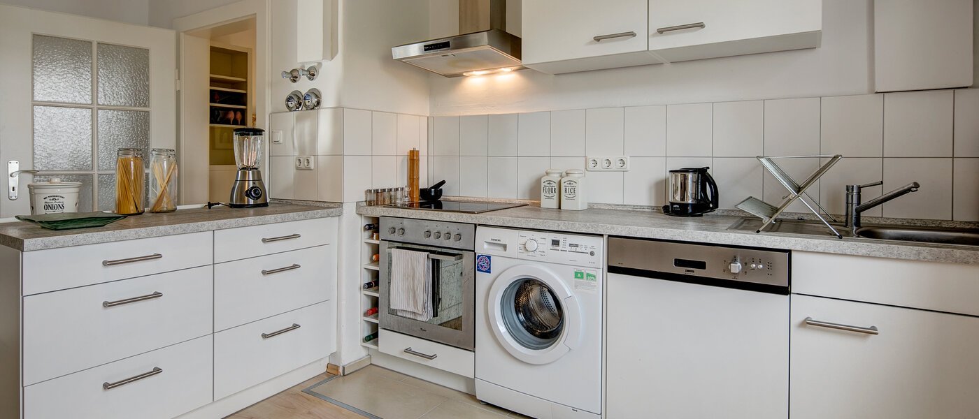 플랫 München Nymphenburg 02 주방 10241