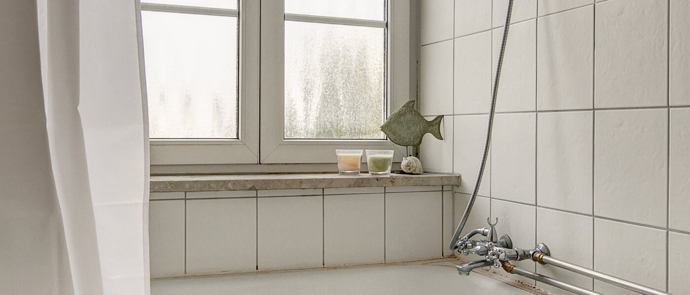 플랫 München Nymphenburg 03 욕실 10241