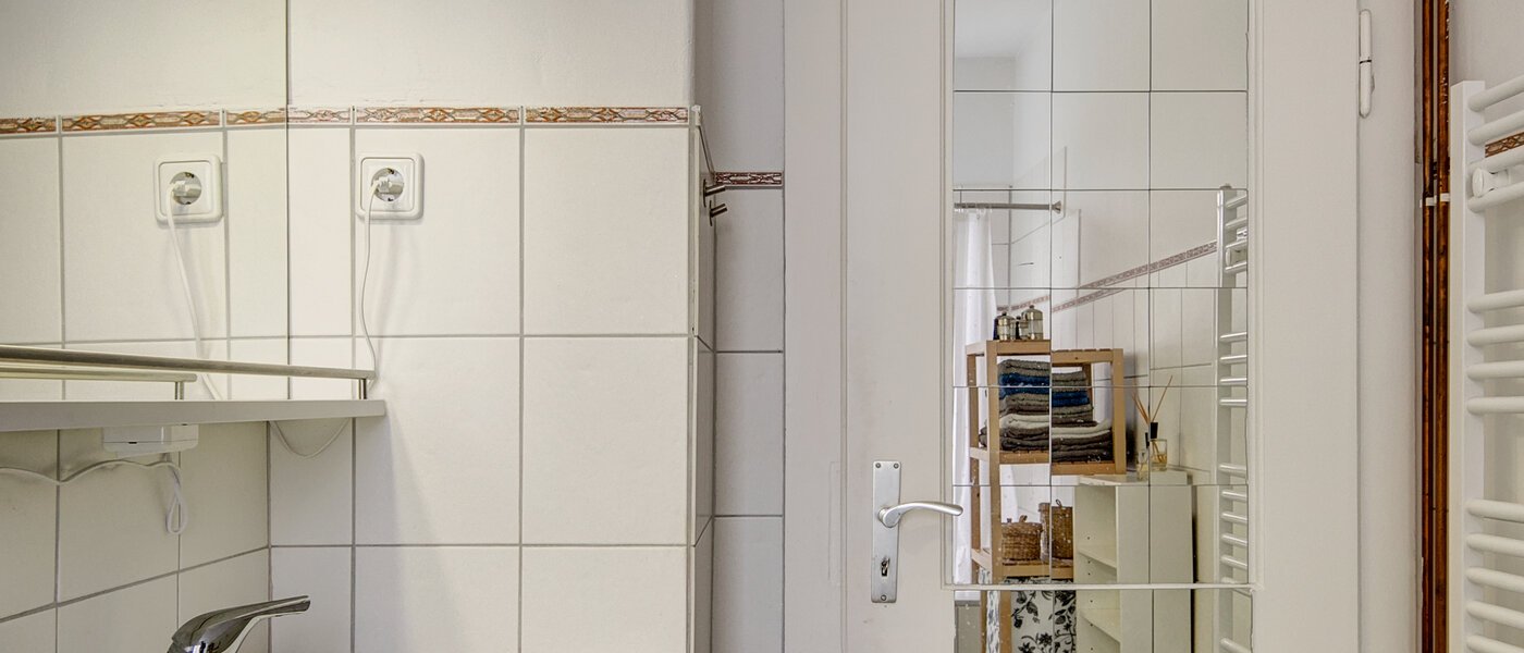 플랫 München Nymphenburg 04 욕실 10241