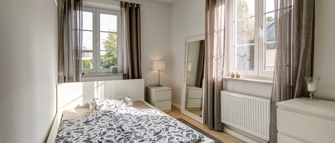 플랫 München Nymphenburg 02 수면 10241