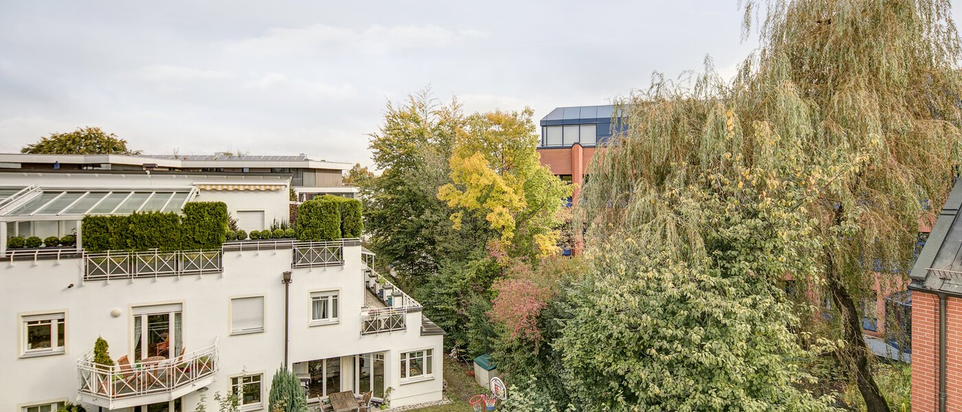 플랫 München Nymphenburg 01 보기 10241