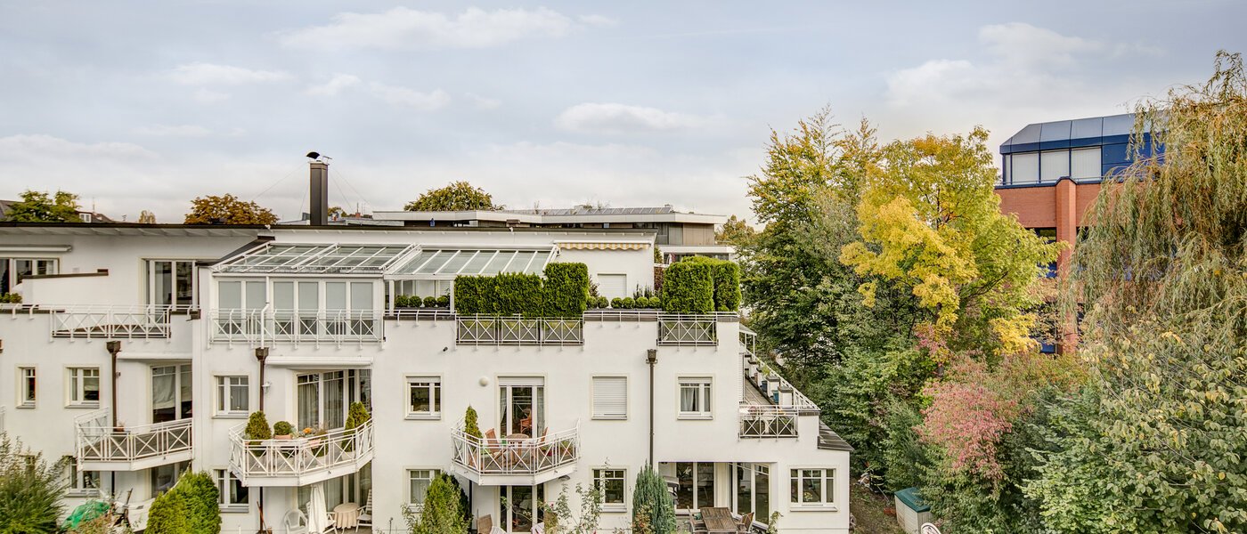 플랫 München Nymphenburg 02 보기 10241