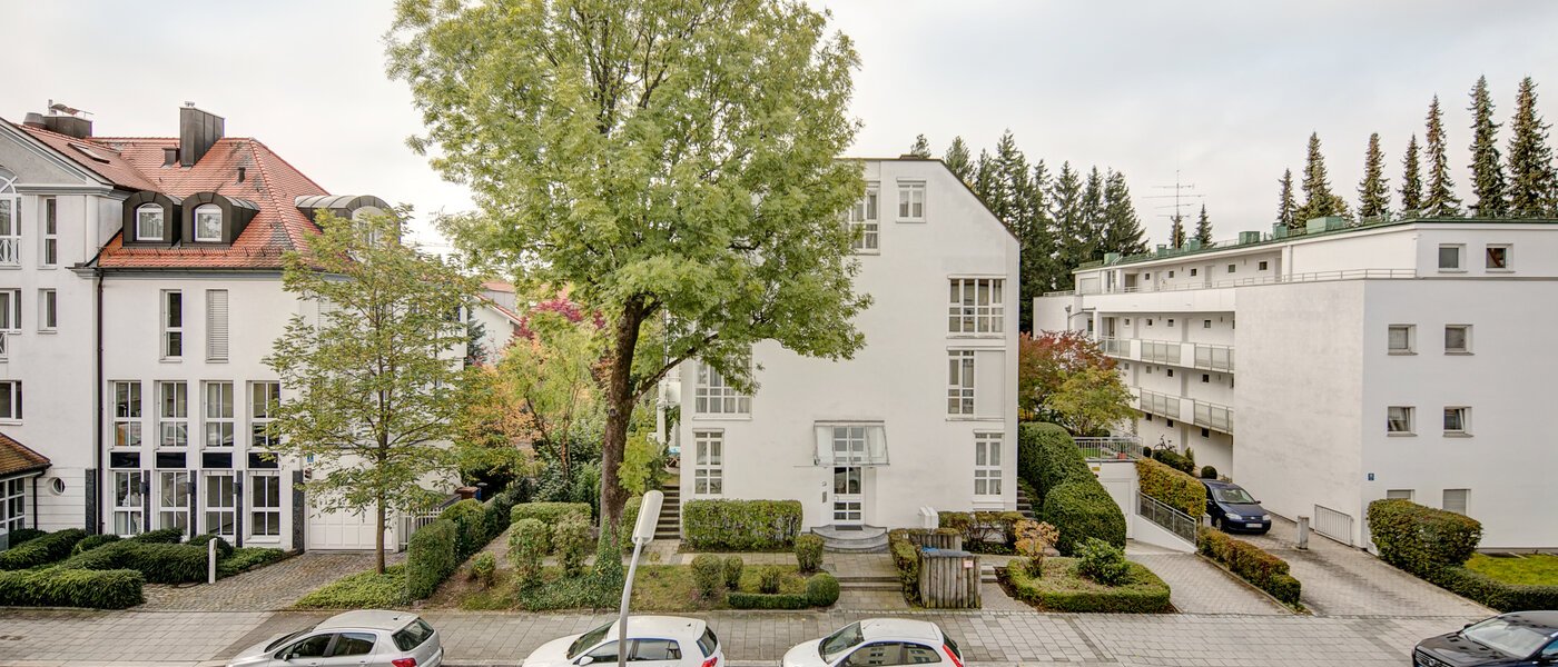 플랫 München Nymphenburg 05 보기 10241