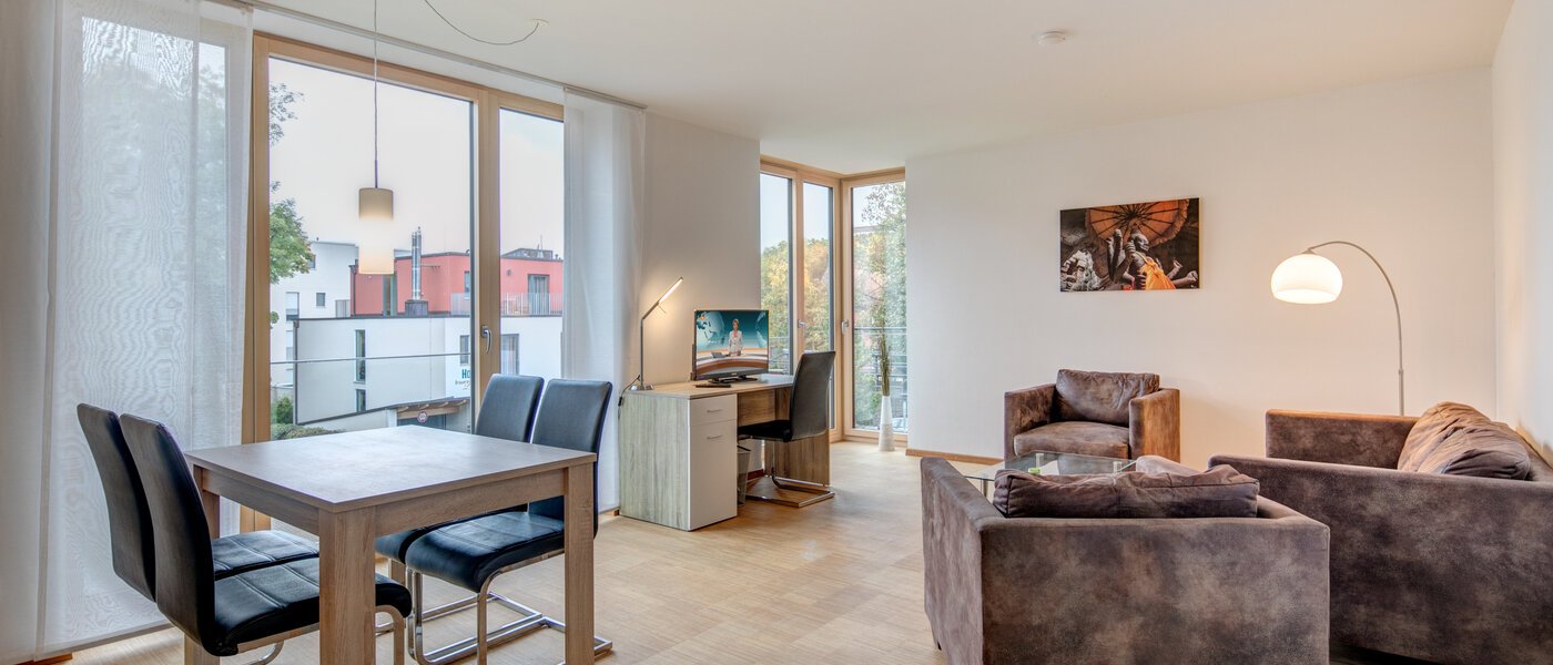 Flat Unterschleißheim Lohhof 01 Levende 10245