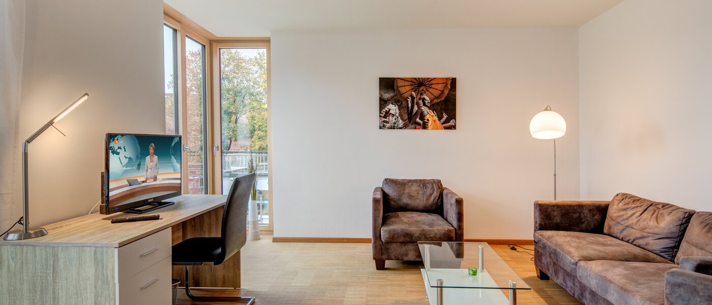 Flat Unterschleißheim Lohhof 02 Levende 10245