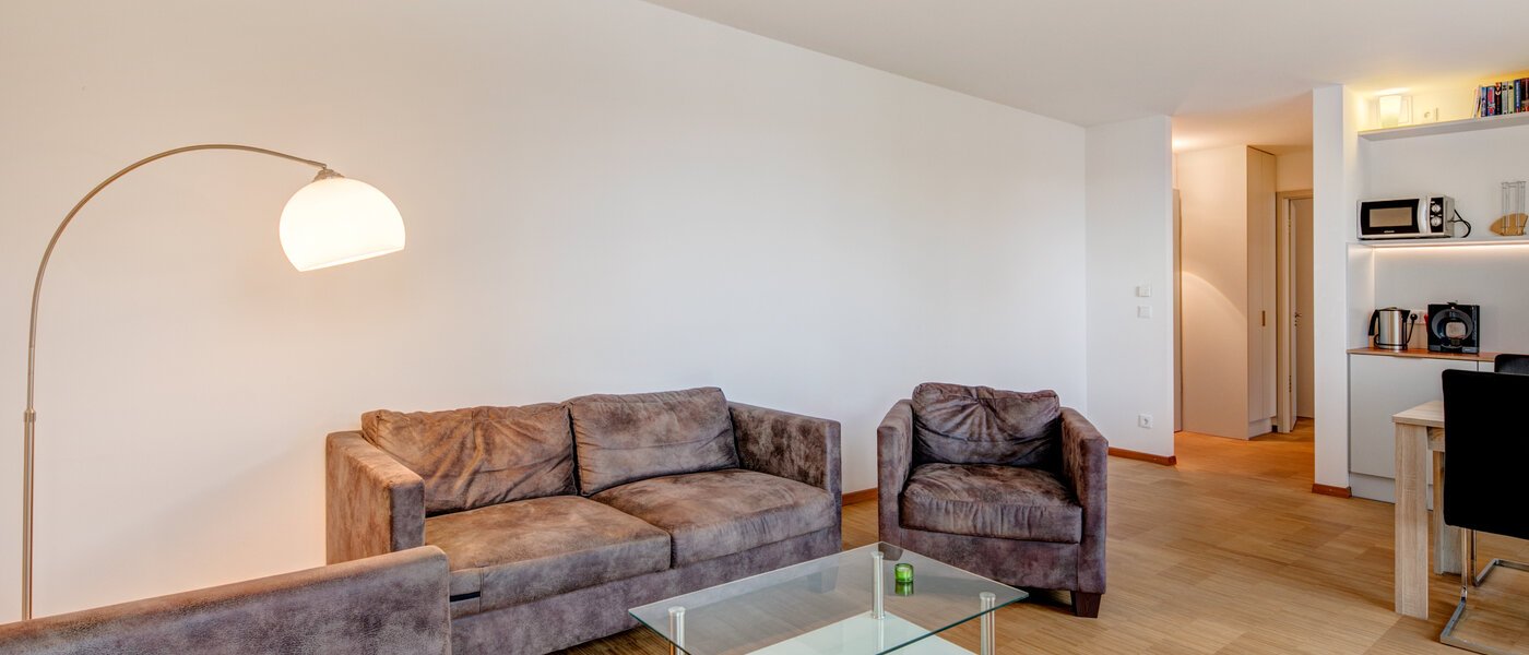 Flat Unterschleißheim Lohhof 03 Levende 10245