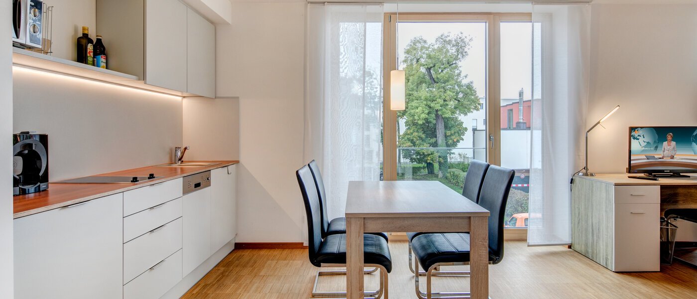 Flat Unterschleißheim Lohhof 05 Levende 10245