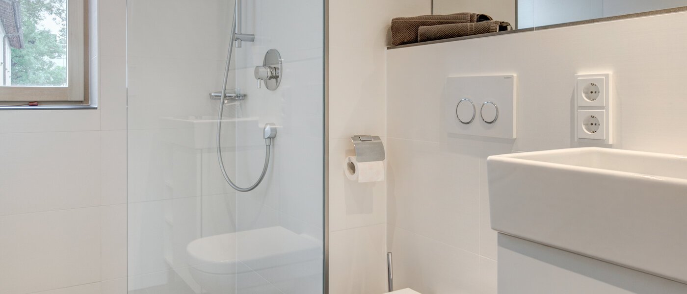 Flat Unterschleißheim Lohhof 02 Baderom 10245