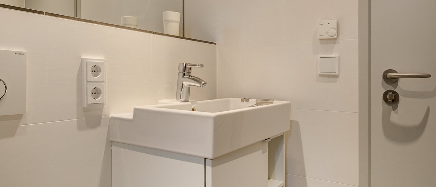 Flat Unterschleißheim Lohhof 03 Baderom 10245