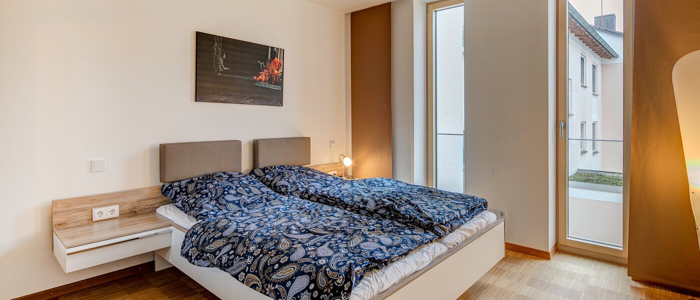 Flat Unterschleißheim Lohhof 01 Sovende 10245