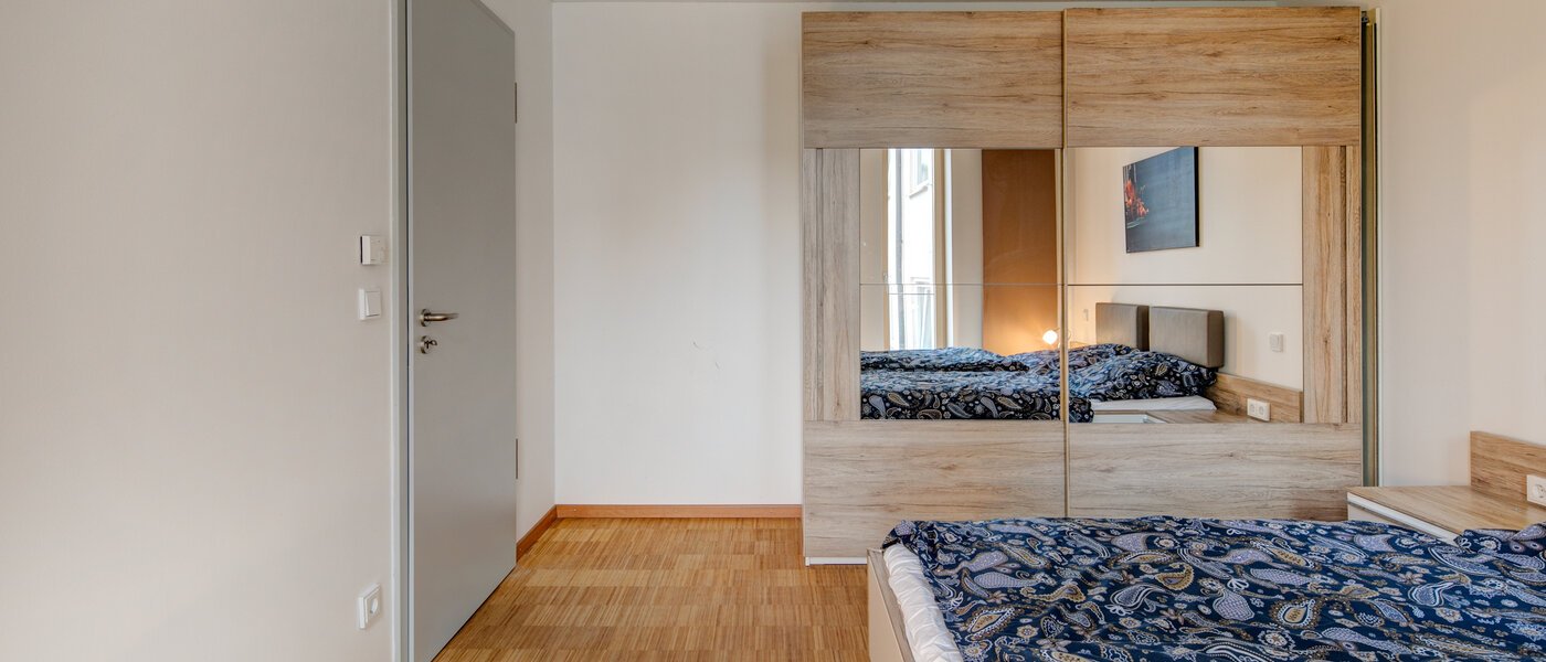 Flat Unterschleißheim Lohhof 03 Sovende 10245