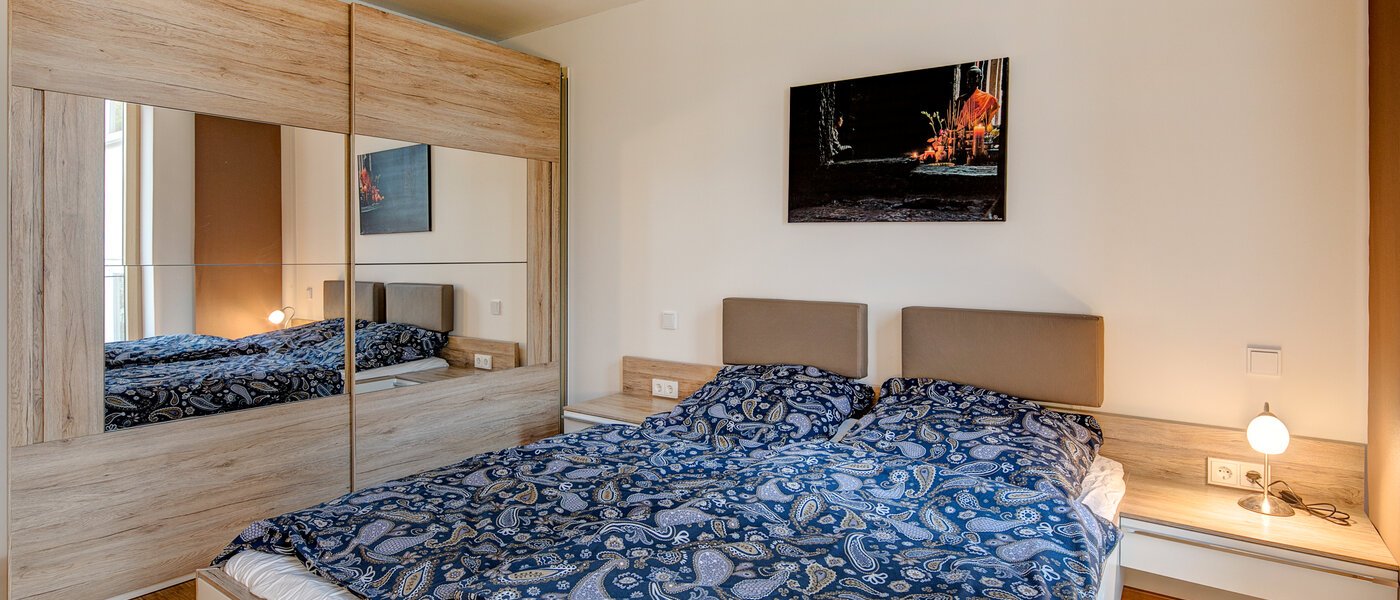 Flat Unterschleißheim Lohhof 04 Sovende 10245