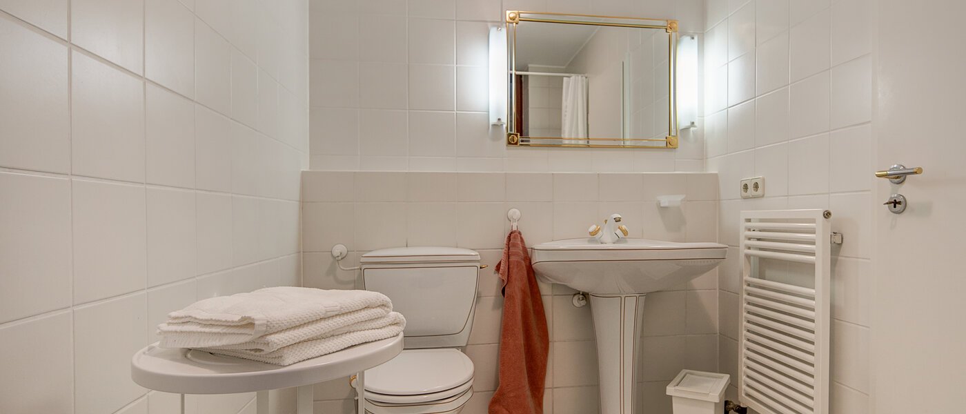 Flad München Harlaching 02 Badeværelse 10257