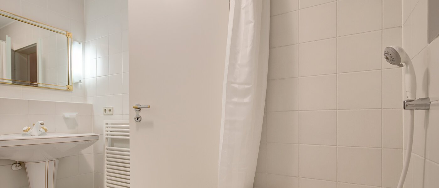 Flad München Harlaching 03 Badeværelse 10257