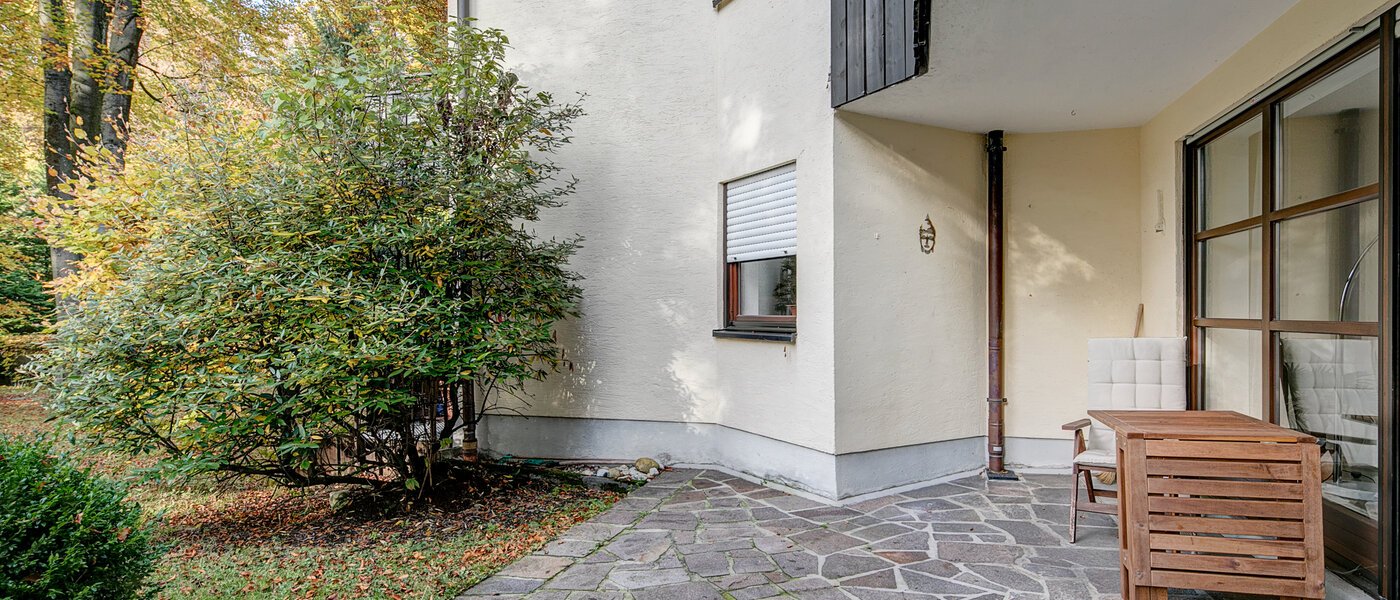 Flad München Harlaching 01 Terrasse 10257