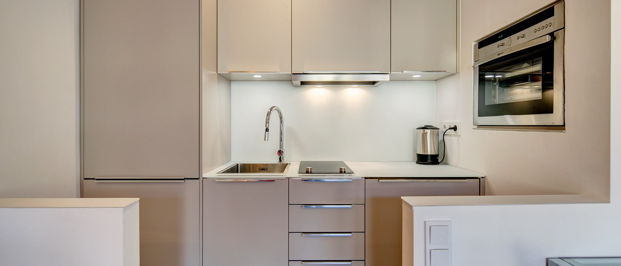 Plat München Maxvorstadt 01 Keuken 10269
