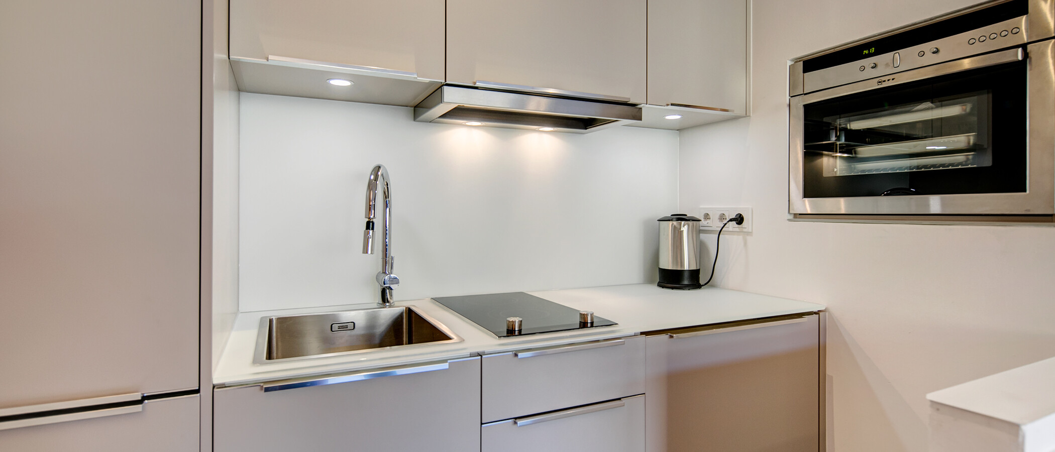Plat München Maxvorstadt 02 Keuken 10269