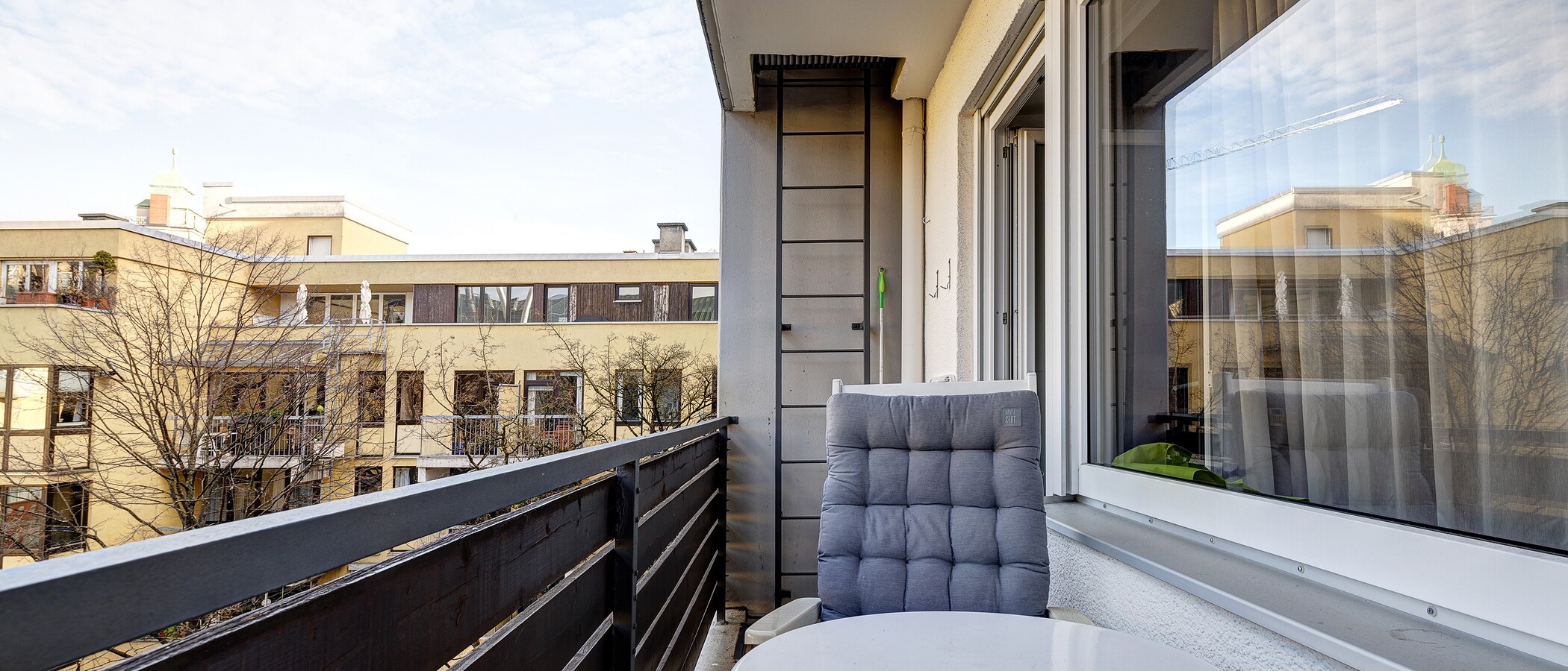 Plat München Maxvorstadt 02 Balkon 10269