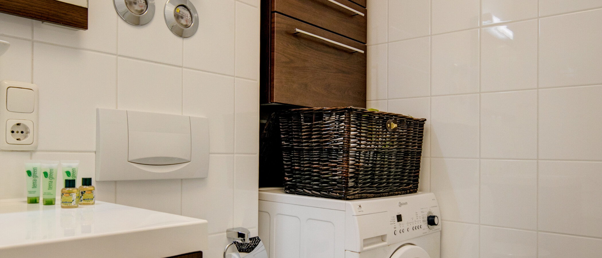 Lapos München Parkstadt Schwabing 03 Fürdőszoba 10278