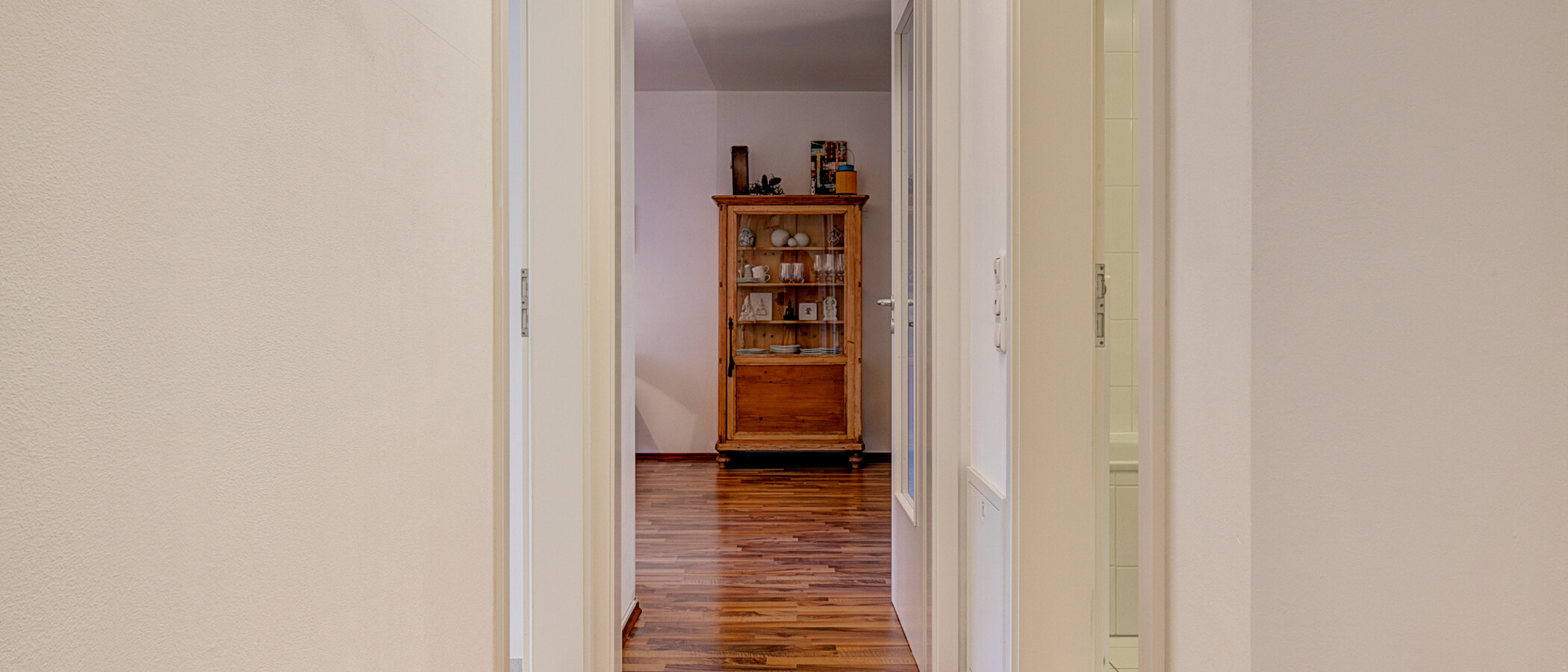 Lapos München Parkstadt Schwabing 01 Folyosó/folyosó 10278