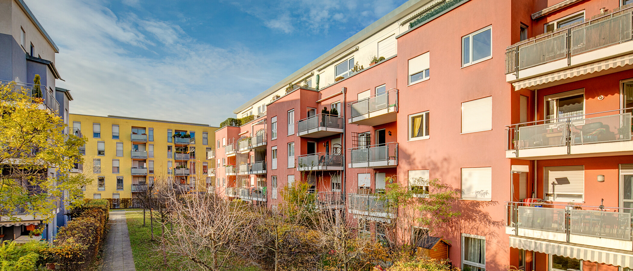 Lapos München Parkstadt Schwabing 02 A  megtekintése 10278