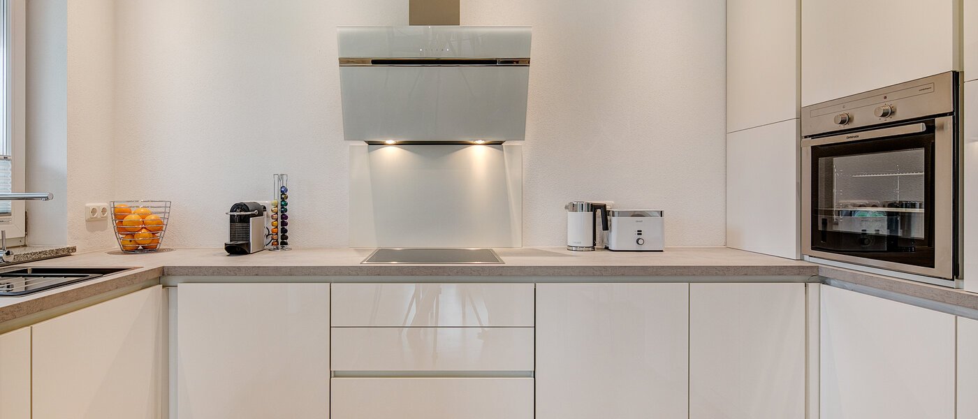 Плоский Feldkirchen 02 Кухня 10282