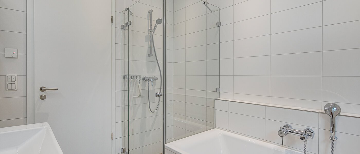 Плоский Feldkirchen 02 Ванна кімната 10282