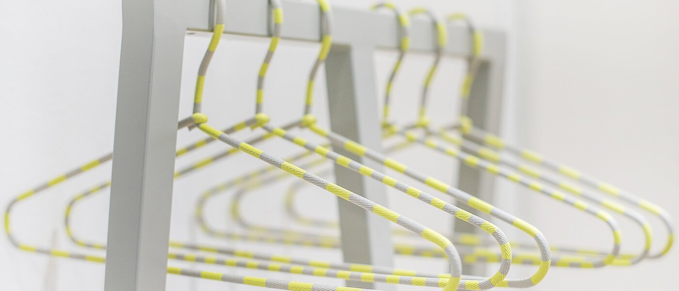 Плоский Feldkirchen 02 Коридор/передпокій 10282