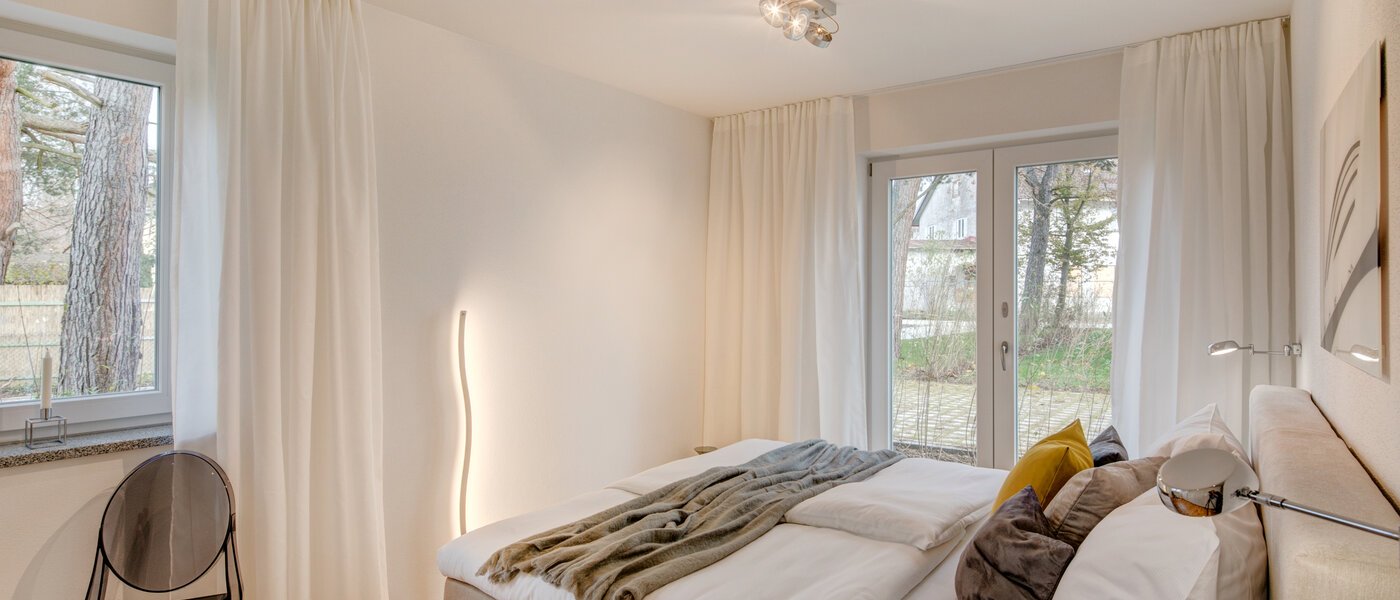 Плоский Feldkirchen 02 Спати. 10282