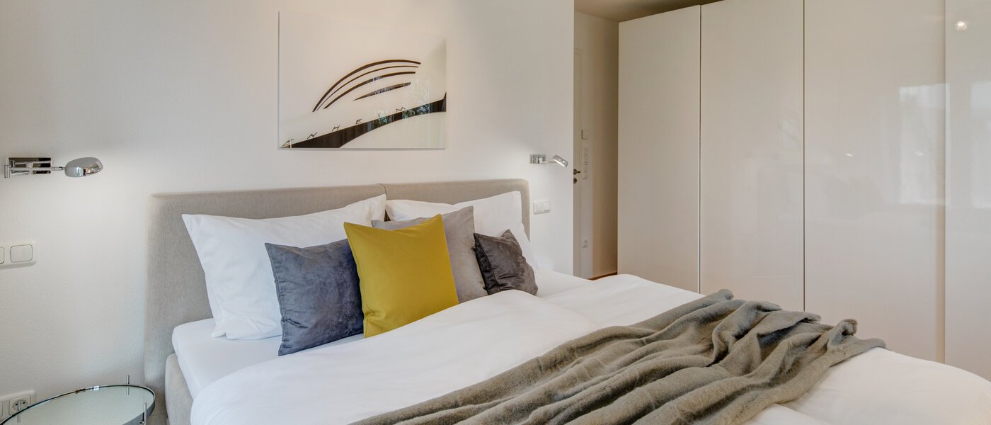 Плоский Feldkirchen 05 Спати. 10282