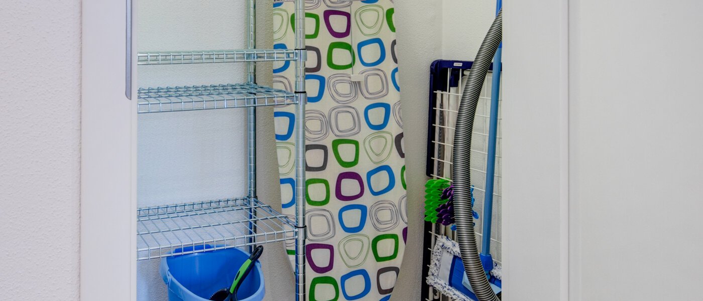 Плоский Feldkirchen 01 Комора 10282