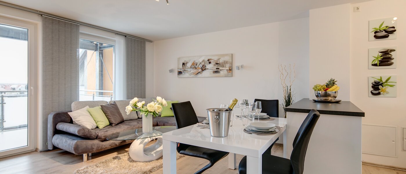 Ravna stran München Ludwigsvorstadt 01 Življenje 10286