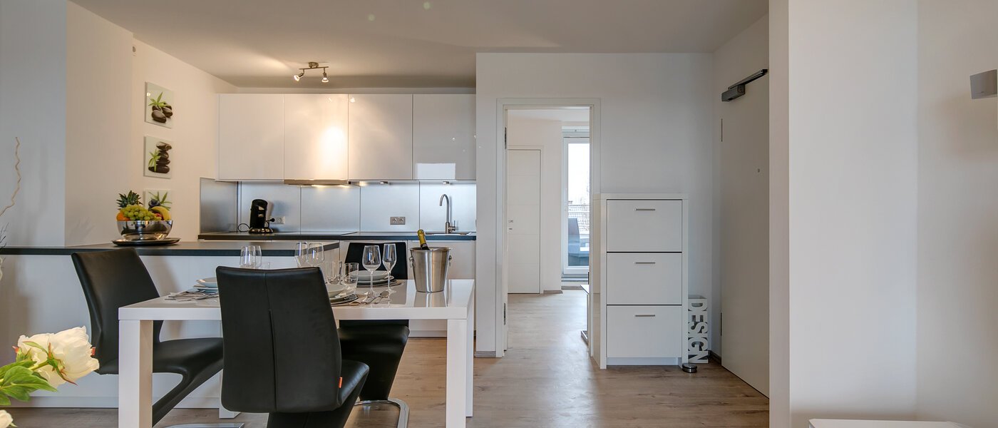 Ravna stran München Ludwigsvorstadt 04 Življenje 10286