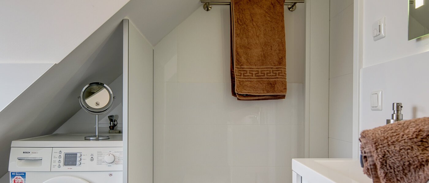 Ravna stran München Ludwigsvorstadt 04 Kopalnica 10286