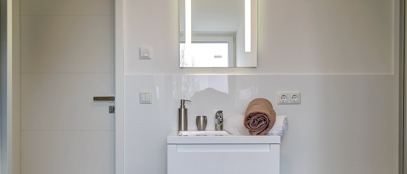 Ravna stran München Ludwigsvorstadt 05 Kopalnica 10286