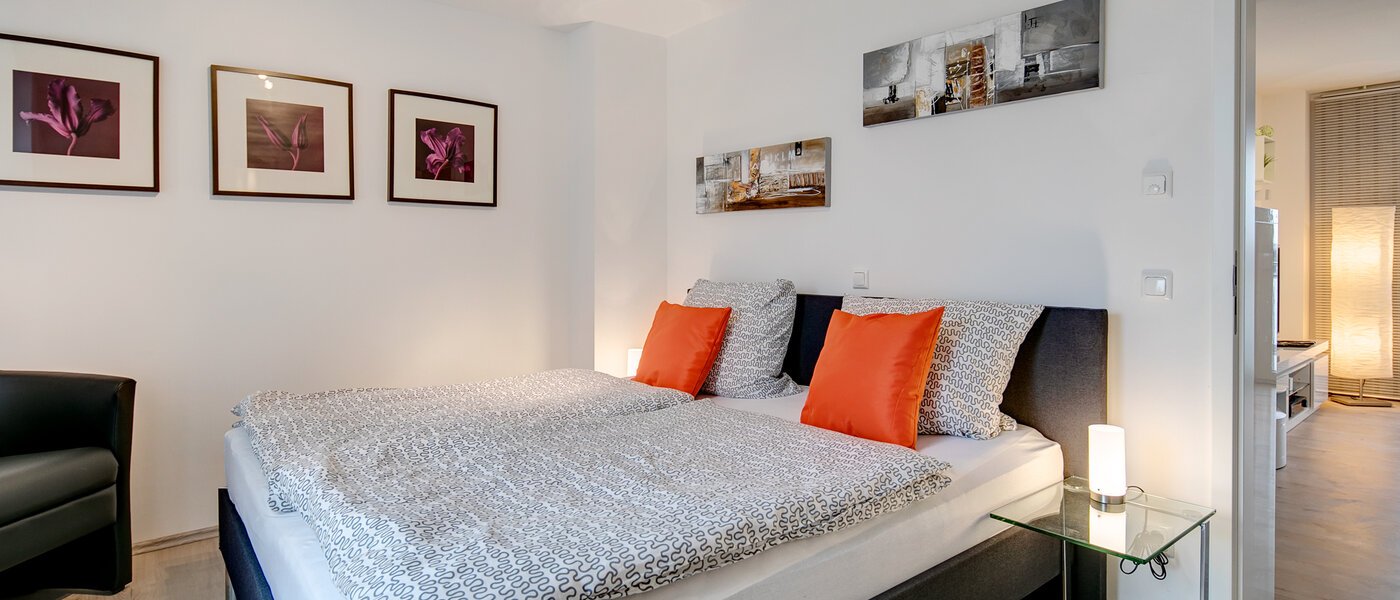 Ravna stran München Ludwigsvorstadt 02 Spanje 10286