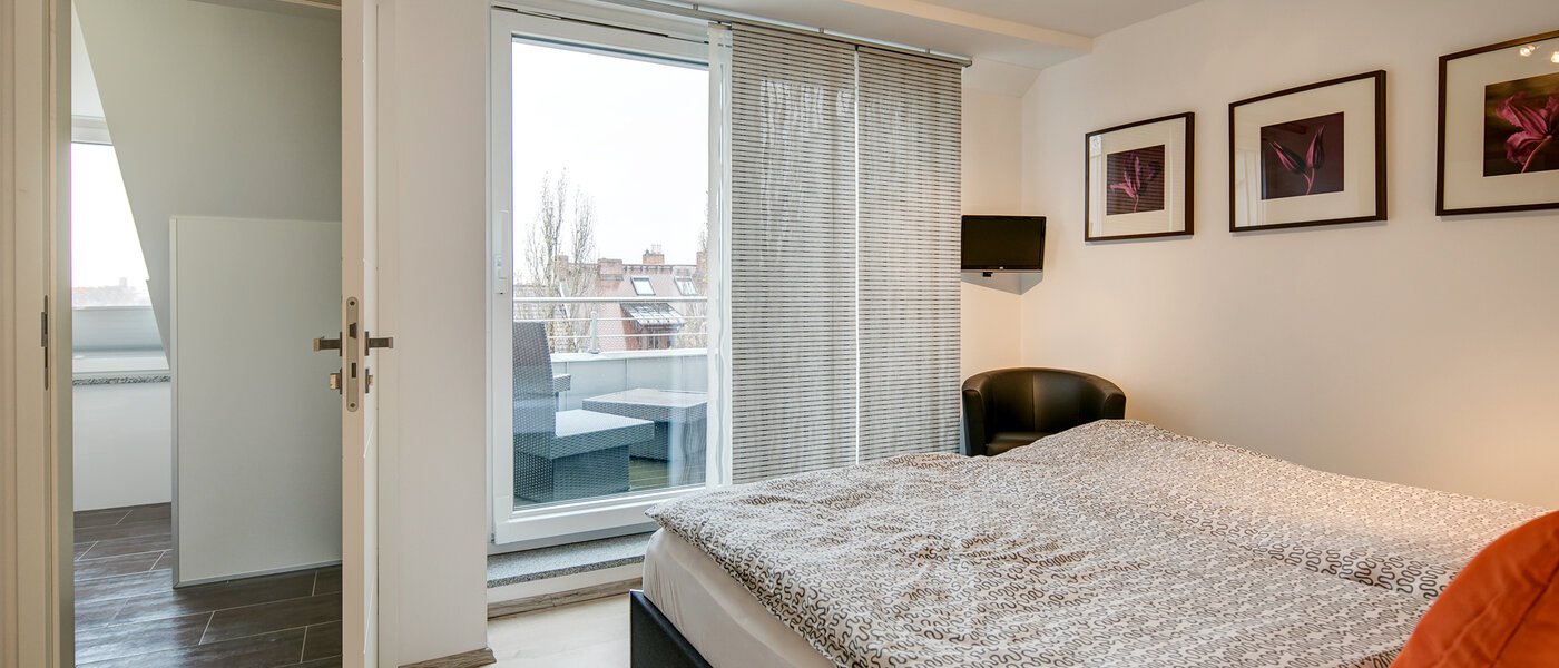 Ravna stran München Ludwigsvorstadt 05 Spanje 10286