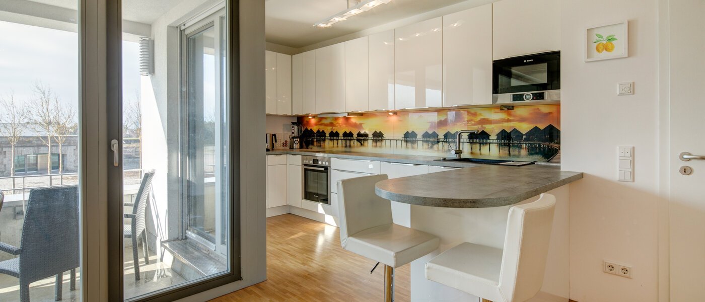 Flat München Messestadt Riem 04 Levende 10291