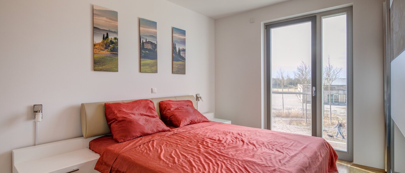 Flat München Messestadt Riem 01 Sovende 10291