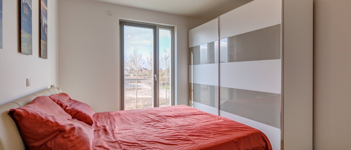 Flat München Messestadt Riem 02 Sovende 10291