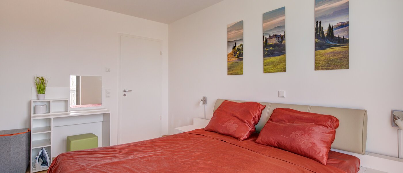 Flat München Messestadt Riem 04 Sovende 10291