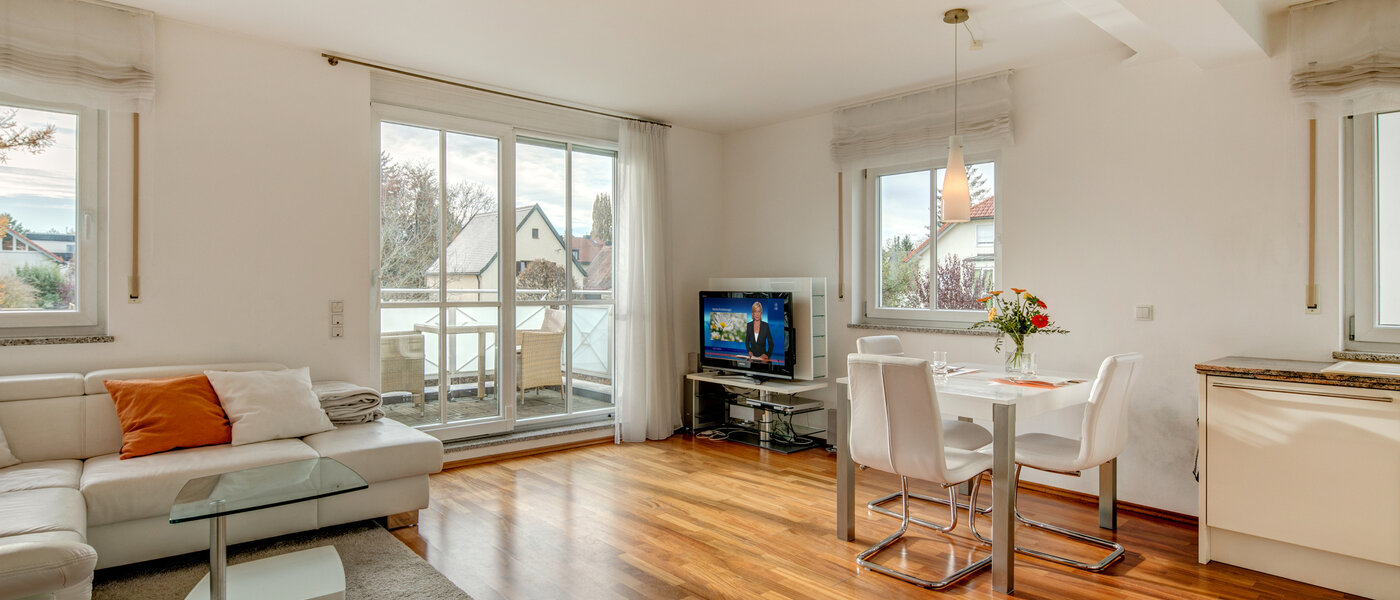 Ploché München Obermenzing 02 Living 10294