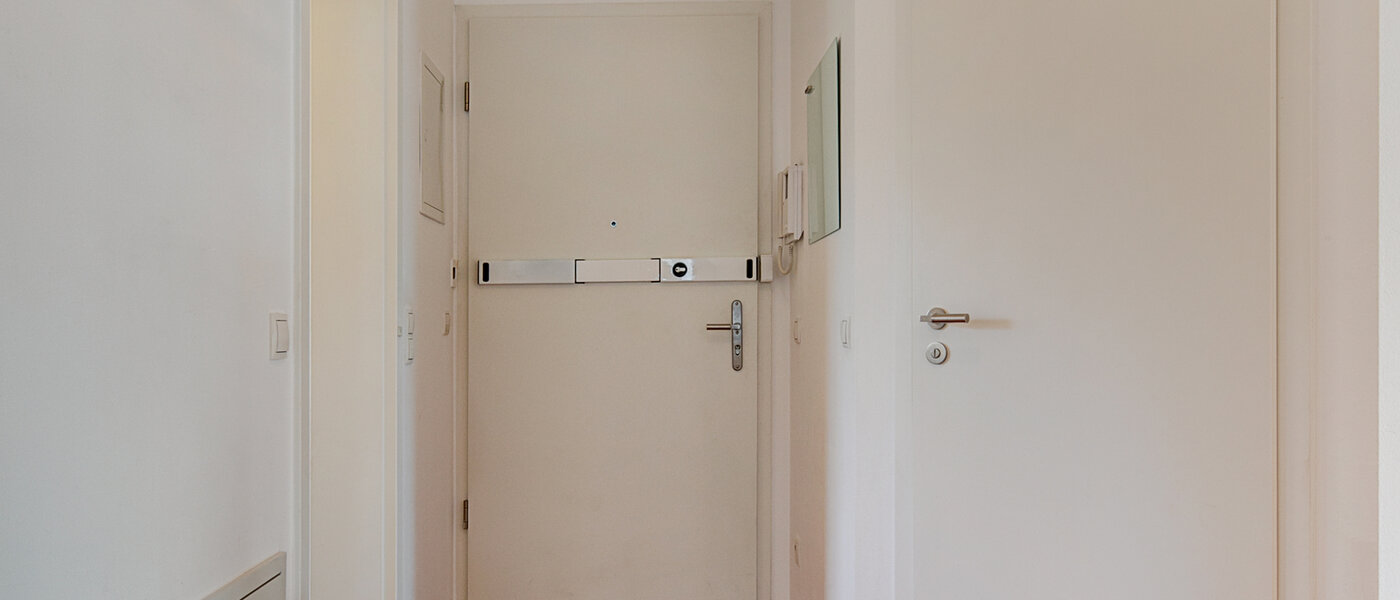 Ploché München Obermenzing 02 Chodba/chodba 10294